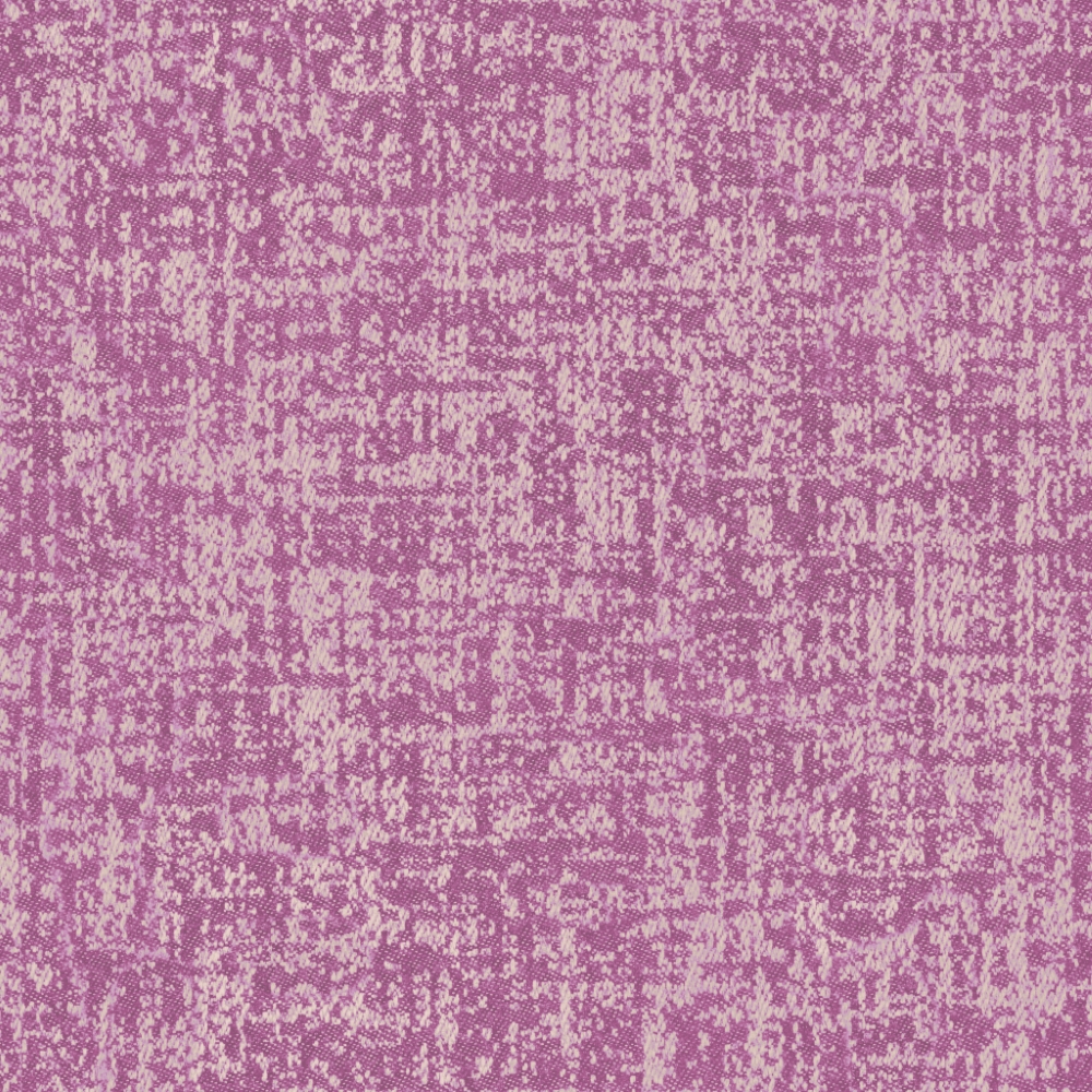 STENCIL Woven Swatch in Mulberry